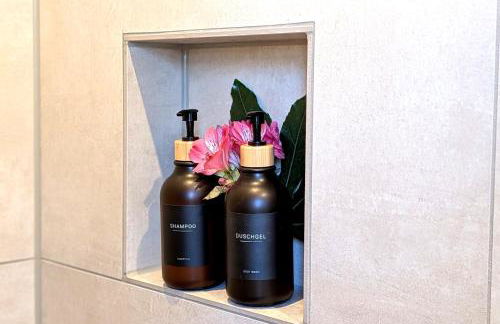 Weinstraßentraum - Neues Apartment - ruhig & modern - Foto 19