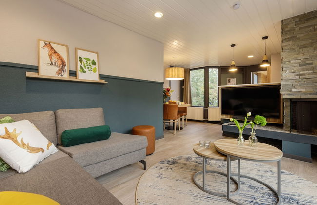 Center Parcs Erperheide - Foto 41