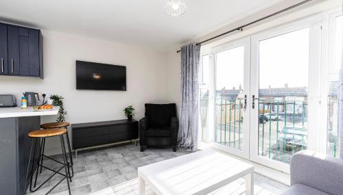 Avery House 1 - One Bedroom with Outdoor Terrace - Foto 4