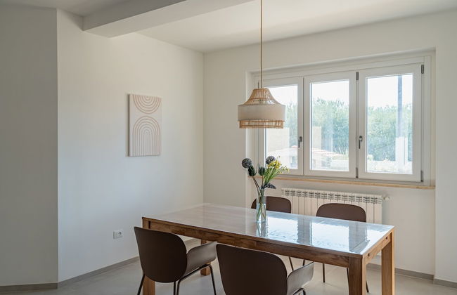 Villa Novelli - Yourplace Abruzzo - Foto 8