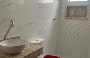 Carapibus casa de praia 02 - Photo 17