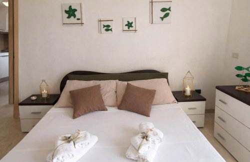 Il Dormiglione Apartment - A pochi minuti dalle spiagge di Porto Cesareo - Foto 12