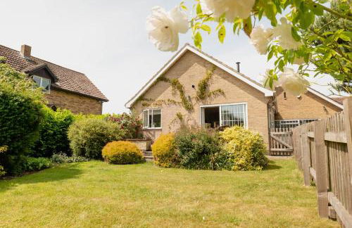 Bar Lodge at Broxa - Photo 28