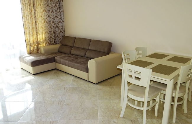 Villa Florence - Photo 9