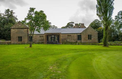 Stunning Edinburgh 1820s stables converted house - Foto 19