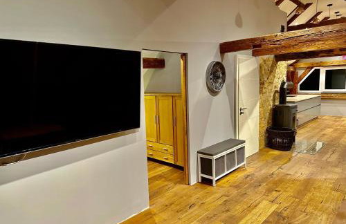 Ferienwohnung Weißensberg - Photo 8