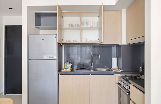 Silkhaus Burj Crown - Photo 32