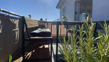 stayTNT-moderne 100qm Wohlfühlwohnung in ruhiger Lage - Foto 3