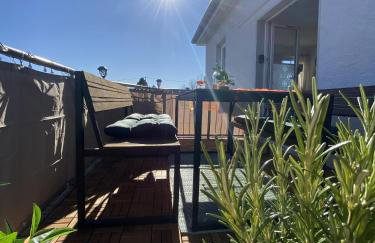 stayTNT-moderne 100qm Wohlfühlwohnung in ruhiger Lage - Foto 3