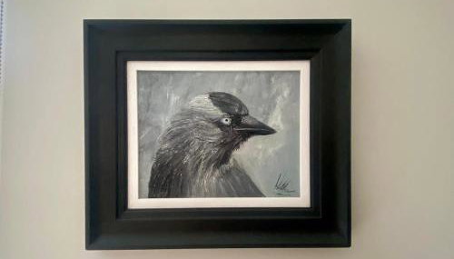 Morfarch traditional stone cottage within Conwy walls - Foto 4