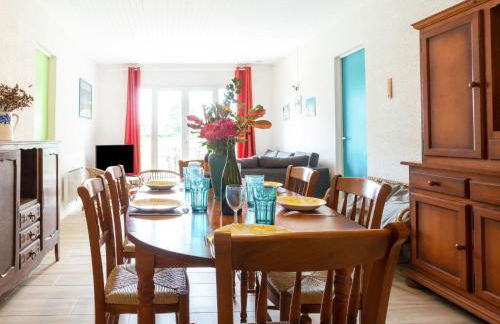 Holiday Home Les mielles by Interhome - Foto 18