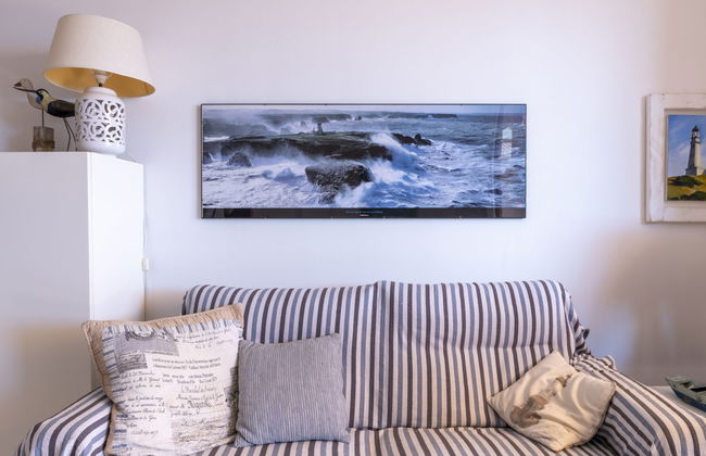 1 bedroom Apartment in Ospedaletti with swimming pool and garden - Photo 7