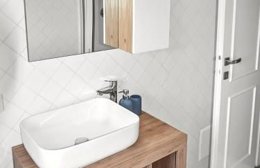 Villa Verde splendida villa con piscina - Stintino Sardegna - Foto 30