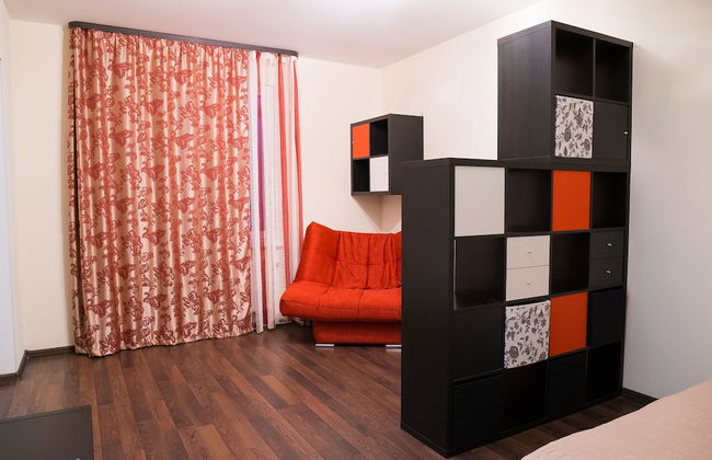 Apartment 203 on Pyatnitskoe shosse 21 - Foto 9