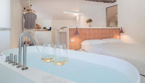 Dreamers Sea View - White and Green - Foto 1