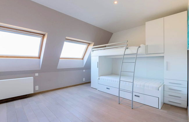 Apartment in Koksijde With Sea View - Foto 3