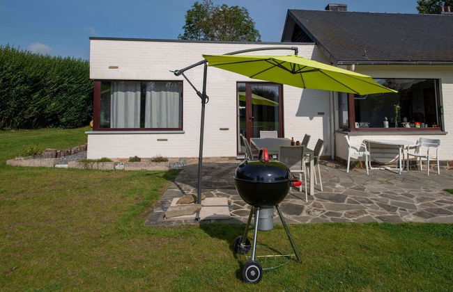 The Waltz of the Chickadees in Somme Leuze - Foto 25