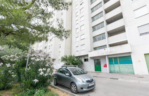 Apartment for 2, Balcony, Wi-Fi, Public Parking, Private Entrance - Foto 24