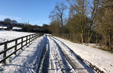 Wisteria Cottage - Hillside Holiday Cottages, Cotswolds - Foto 17