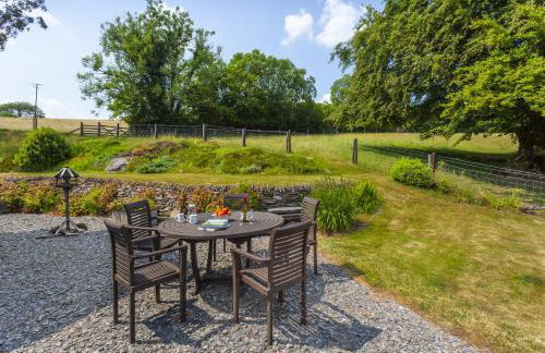 Two Lower Spire Cottage Liscombe - Foto 30