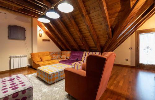 Casa Rústica - Sorieus Lodge en Lérida - Foto 17