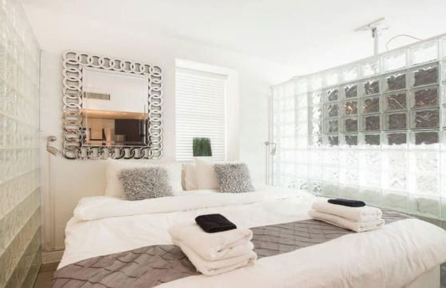 Beachfront 4 Room Ocean Drive Deluxe Suite - Foto 12