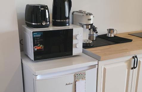 Gite Sérénité - Foto 3