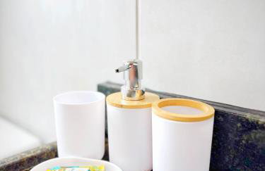 JM1901 - Flat central perto de tudo - Foto 41