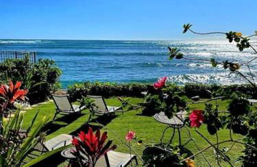 Sanctuary by the Sea/Studio Apt. - Foto 42