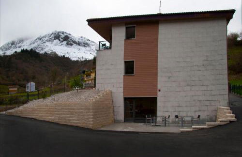 Apartamentos Rurales Las Vegas de Cardeo - Foto 17