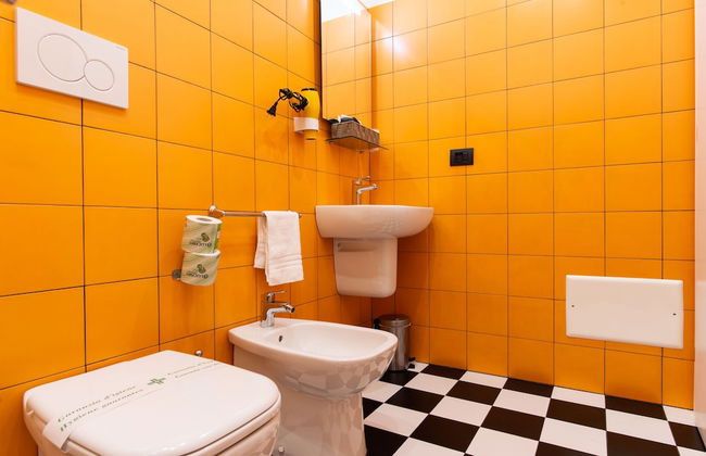 Apart Hotel Porta Nuova - Photo 28