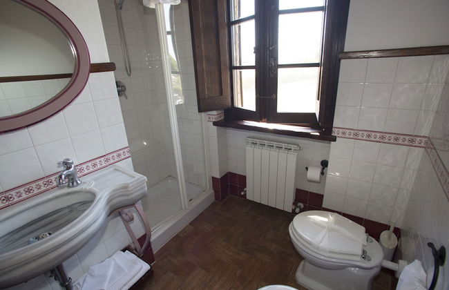 Terre del Cantico Country House - Foto 20