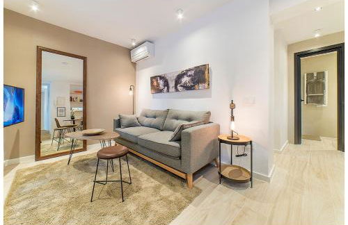 Apartamentos Madrid Rio - Photo 1