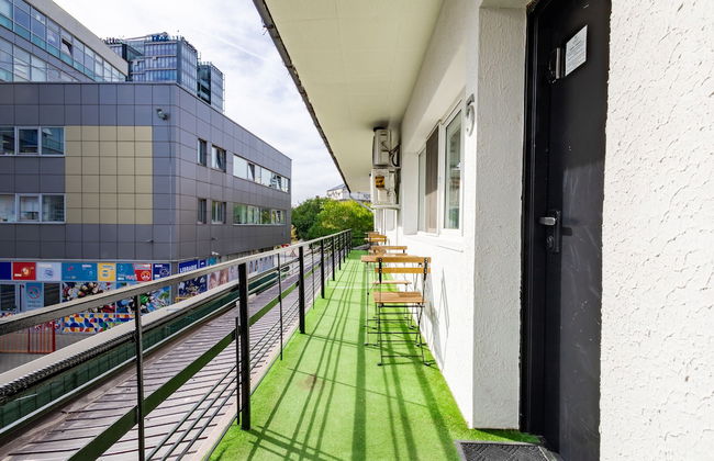 Downtown Victoria Studios By CityBookings - Foto 14