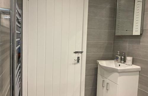 Beautiful Holiday Cottage - Foto 14