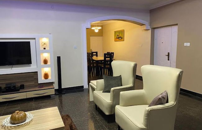 Abeokuta Shortlet Homes and Apartments - Foto 10