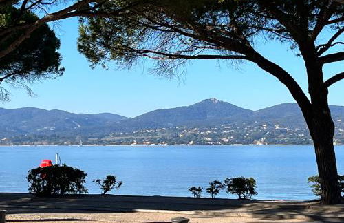 PORT GRIMAUD GOLFE ST TROPEZ BEL APPARTEMENT - Foto 30