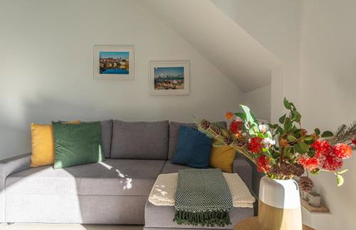 Apartament Widok 5 - Foto 9