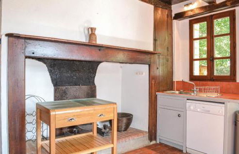 Beautiful Home In Durfort Lacapelette - Foto 13