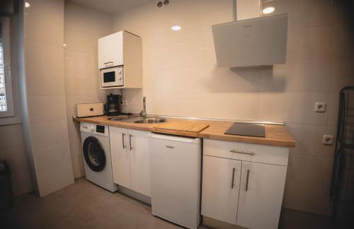 Apartamentos Turísticos Capitán Orellana - Foto 16