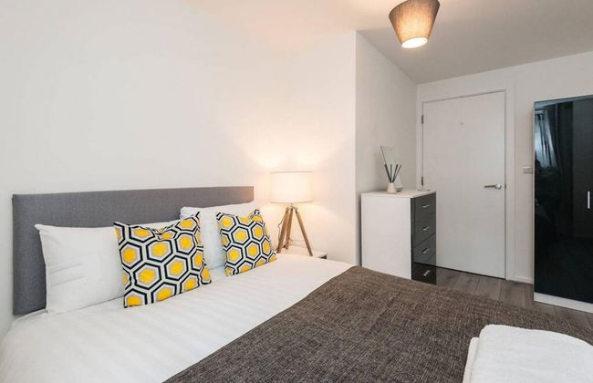 Host Apartments Oldham Place - Foto 6