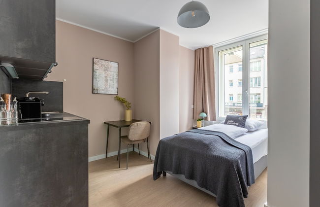 Limehome Berlin Luise-Henriette-Str. - Foto 73