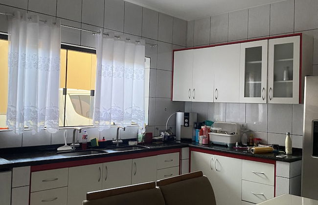 Sobrado - Px JK 5 quartos e 3 suites - Foto 12