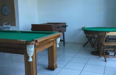 Apartamento linda vista, 200 metros da praia de camboinhas - Foto 8