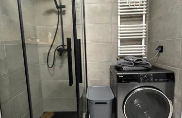 Nowe Miasto Apartment, Darmowy Parking, Dostęp na kod, Winda - Photo 29