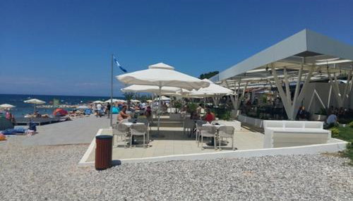 Apartman Viola Mareda - Foto 2