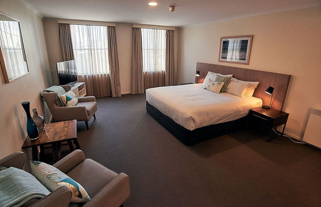 Salamanca Inn - Foto 5