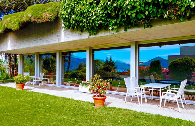 Vista Panorama - Foto 15