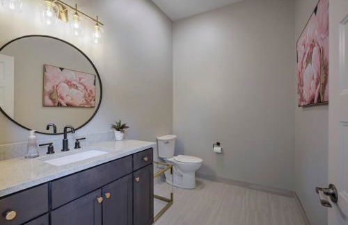 Luxury 3-Bedroom Townhome - Spectacular Views - Foto 43