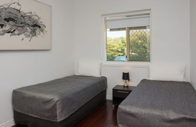 Hampton Court Apartments - Foto 20